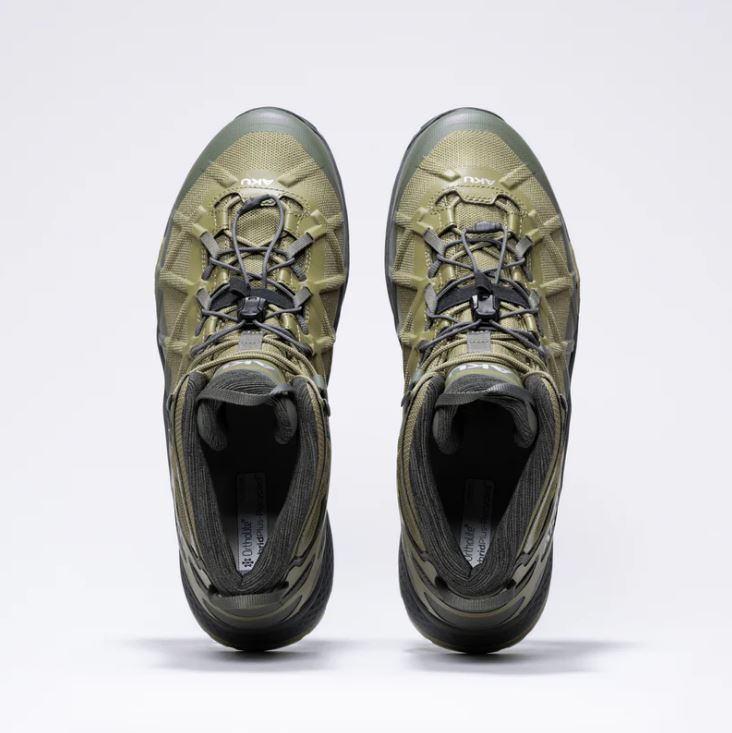 AKU - Rocket MID DFS GTX