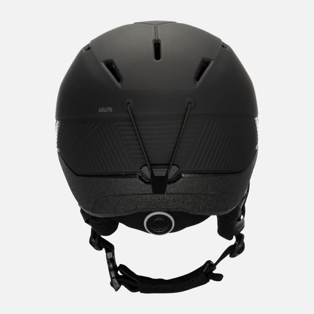 Rossignol – Casco Fit Visor Impacts