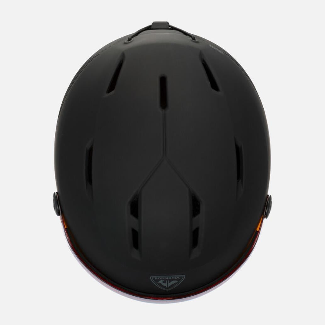 Rossignol – Casco Fit Visor Impacts