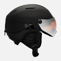 Rossignol – Casco Fit Visor Impacts