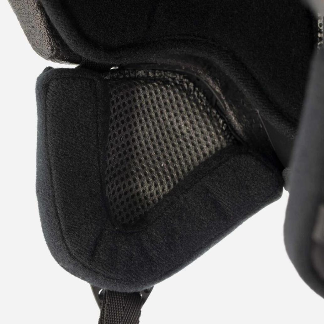 Rossignol – Casco Fit Visor Impacts