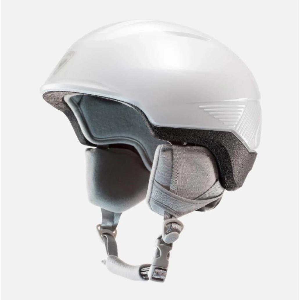 Rossignol – Casco donna Fit Impacts W