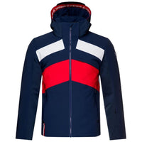 Rossignol – Giacca da Sci React Merino