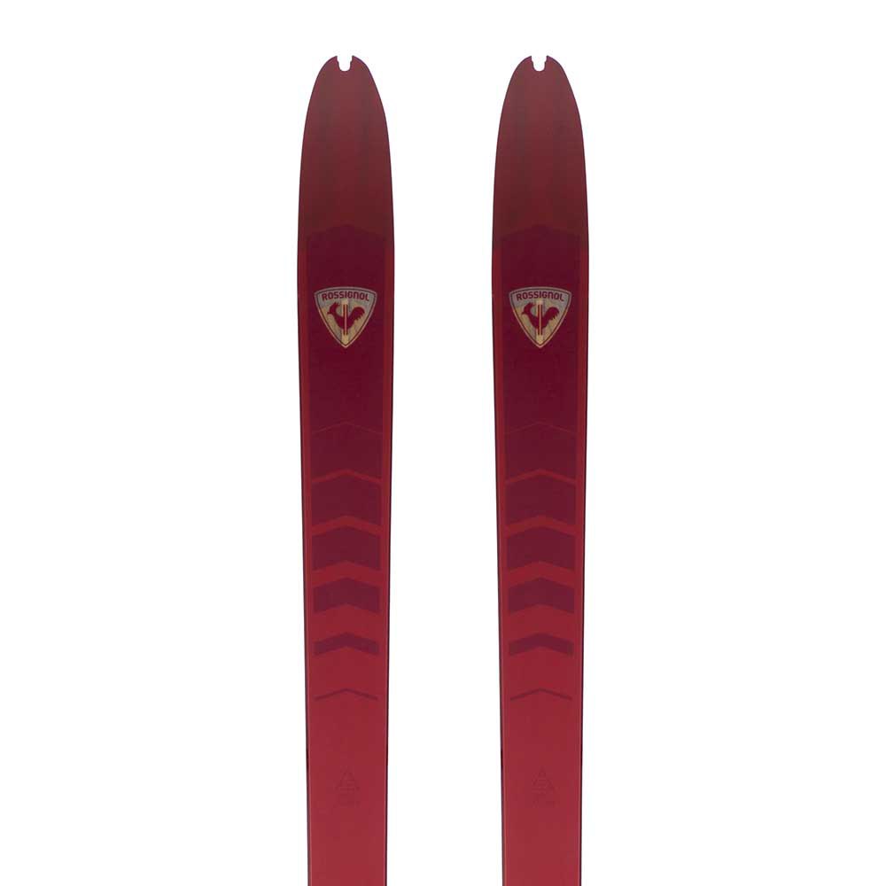 Rossignol - Rossignol Sci Alpino Bc 80 Positrack + attacco Rotteffella