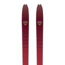 Rossignol - Rossignol Sci Alpino Bc 80 Positrack + attacco Rotteffella