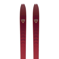 Rossignol - Rossignol Sci Alpino Bc 80 Positrack + attacco Rotteffella