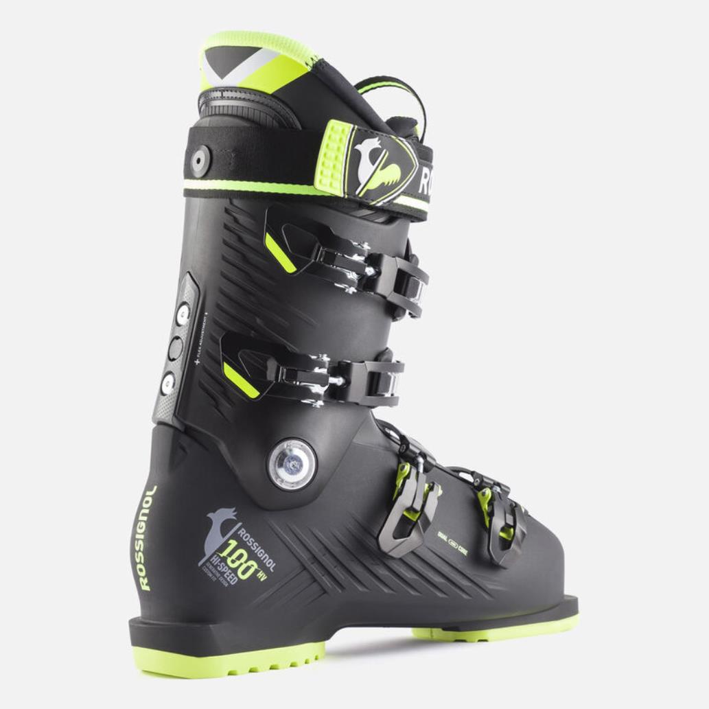 ROSSIGNOL – Scarpone Sci Pista HI-SPEED 100 HV