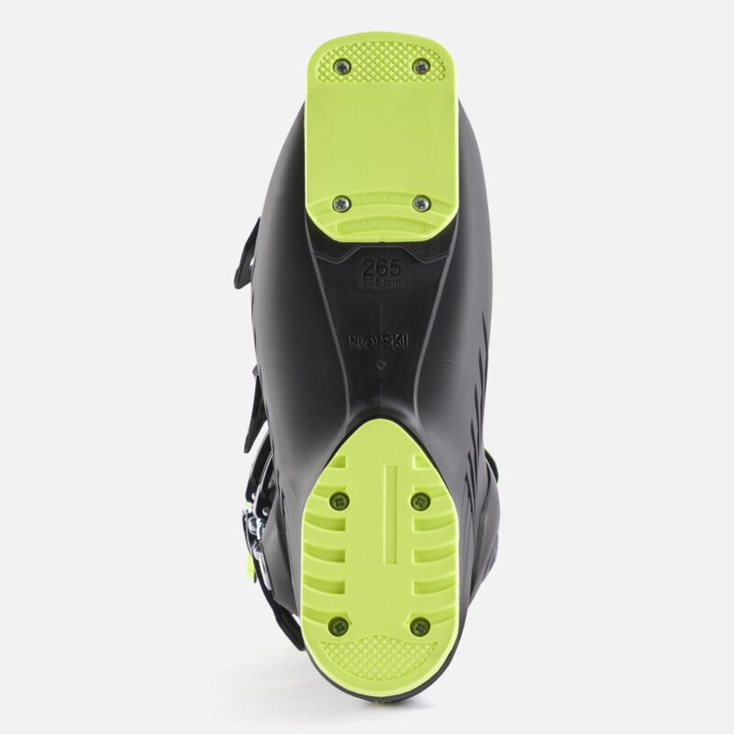 ROSSIGNOL – Scarpone Sci Pista HI-SPEED 100 HV