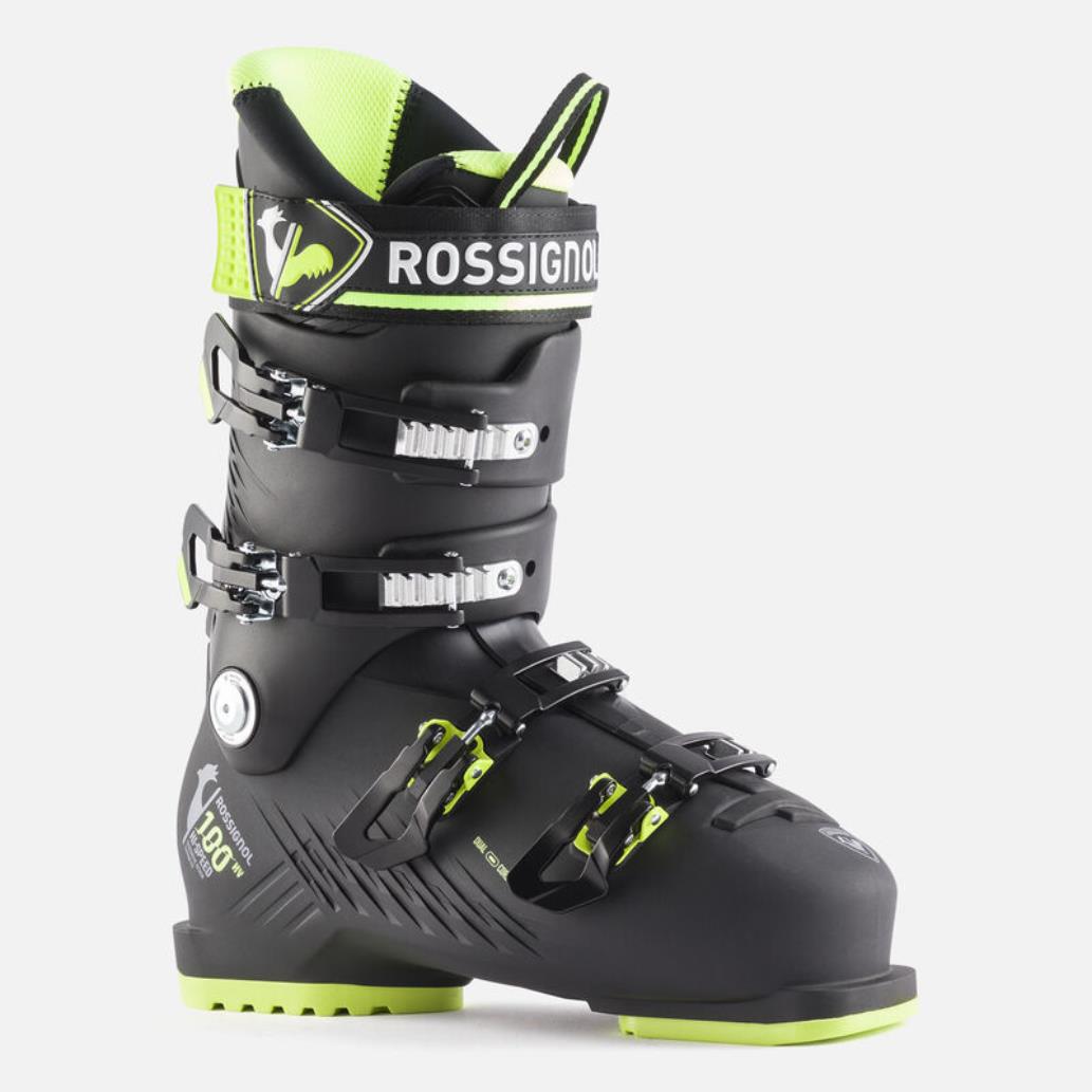 ROSSIGNOL – Scarpone Sci Pista HI-SPEED 100 HV