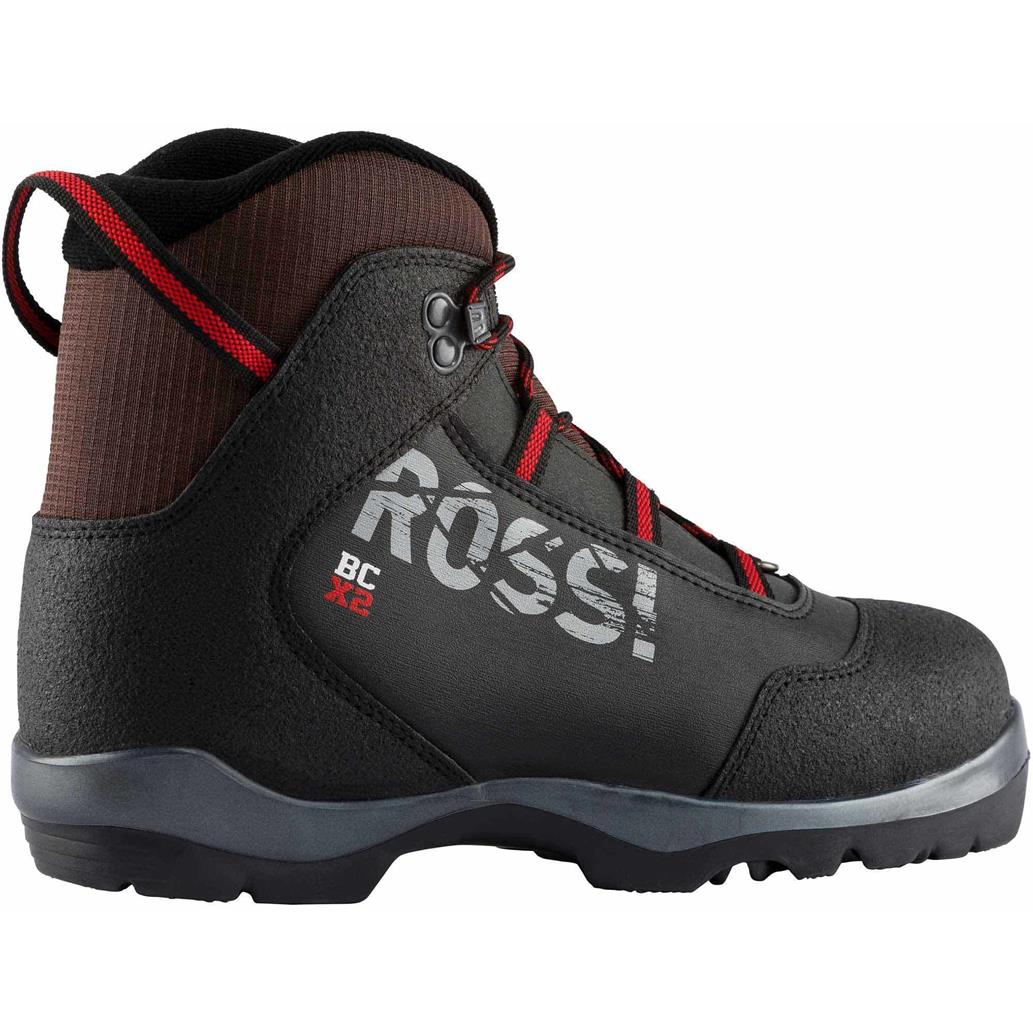ROSSIGNOL - Scarponi sci di fondo backcountry BC X5