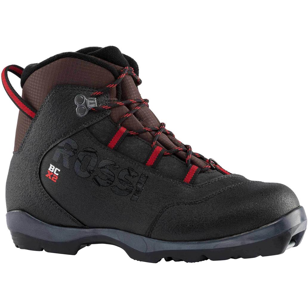 ROSSIGNOL - Scarponi sci di fondo backcountry BC X5