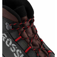 ROSSIGNOL - Scarponi sci di fondo backcountry BC X5