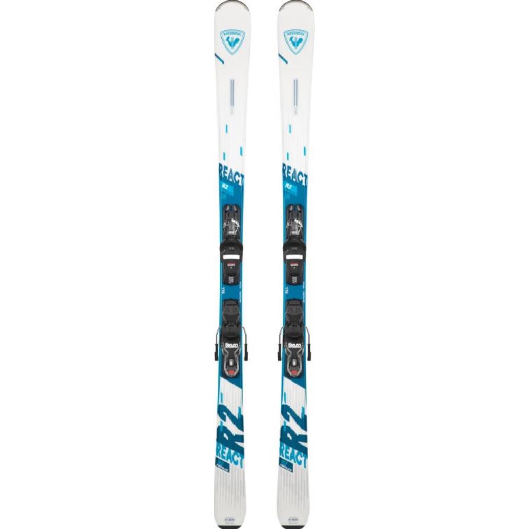 Rossignol - Sci React R2 (XPRESS)