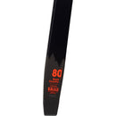 Rossignol - Sci da BackCountry Nordico Unisex BC 80 Positrack
