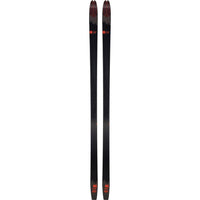 Rossignol - Sci da BackCountry Nordico Unisex BC 80 Positrack