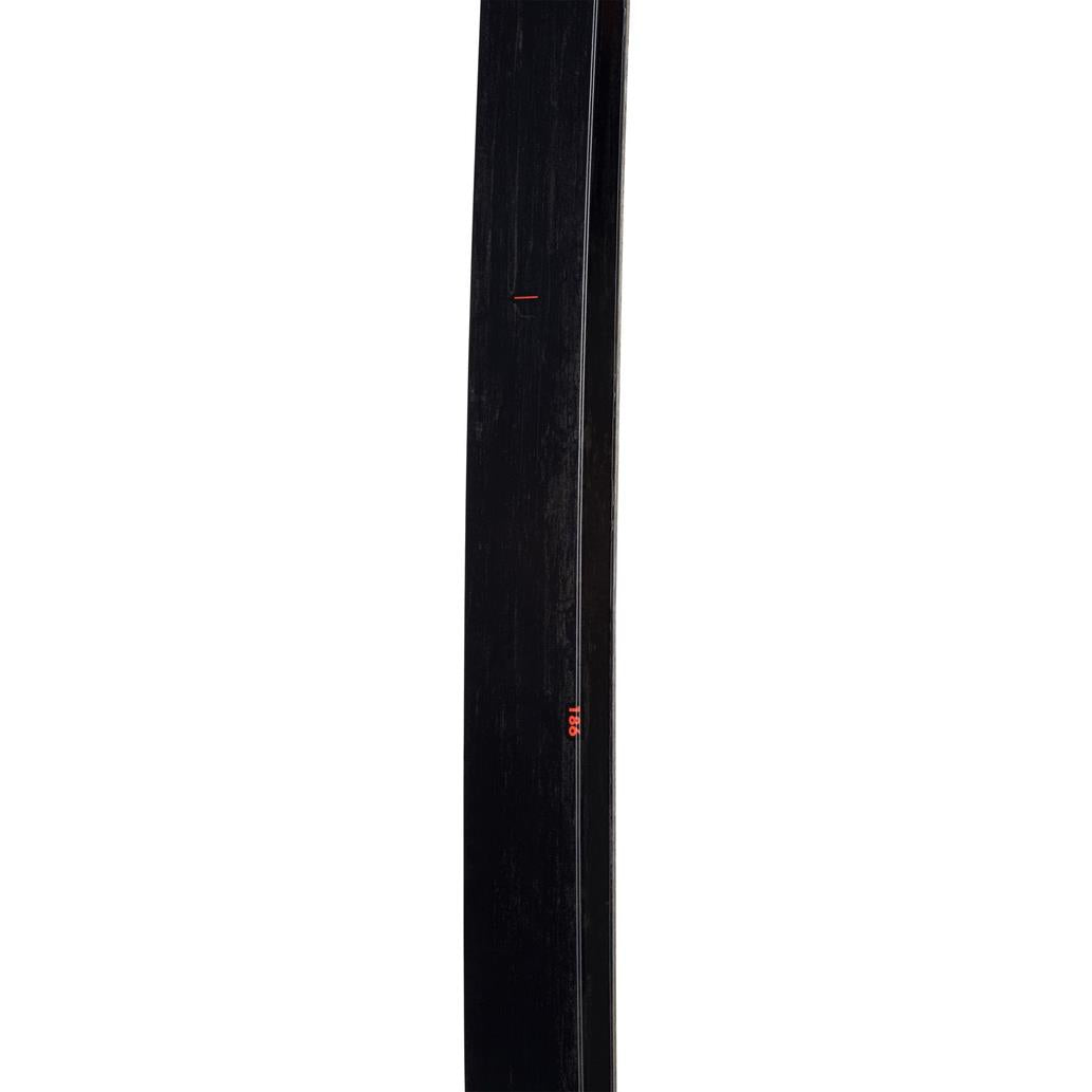 Rossignol - Sci da BackCountry Nordico Unisex BC 80 Positrack