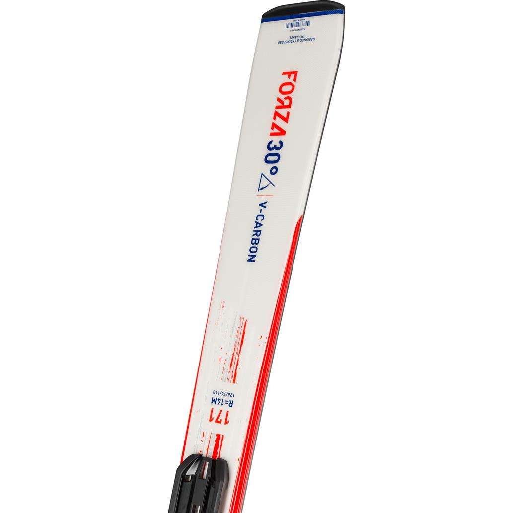 Rossignol - Sci da Pista Forza 30° V-CA XPRESS 11GW