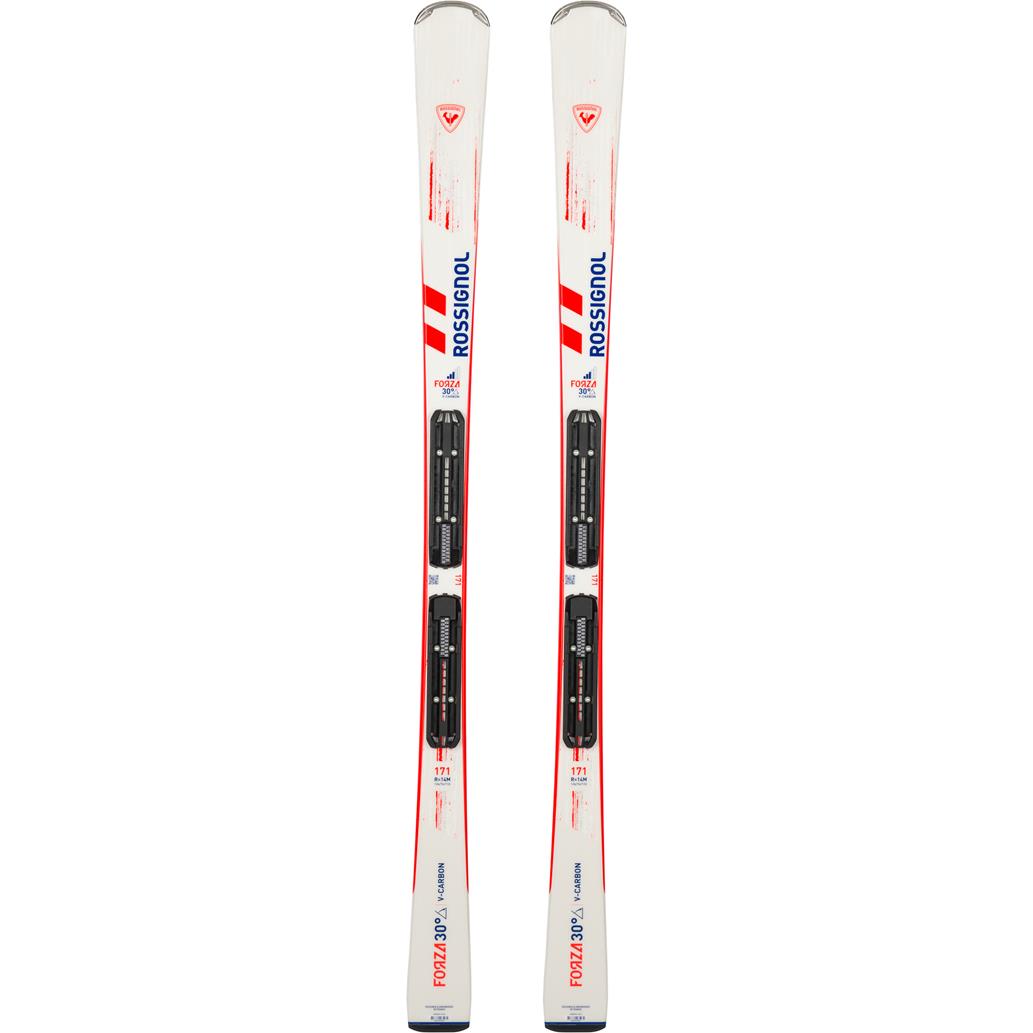 Rossignol Forza 30° V-CA XPRESS 11GW - Sci da Pista con Carbon