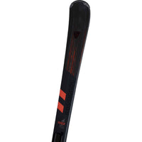 Rossignol - Sci da Pista Forza 60° V-TI KONECT + NX 12 K GW