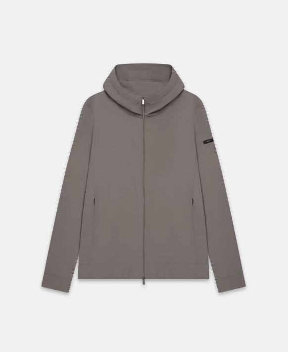 UNITY - Cardigan Ruiz Hood