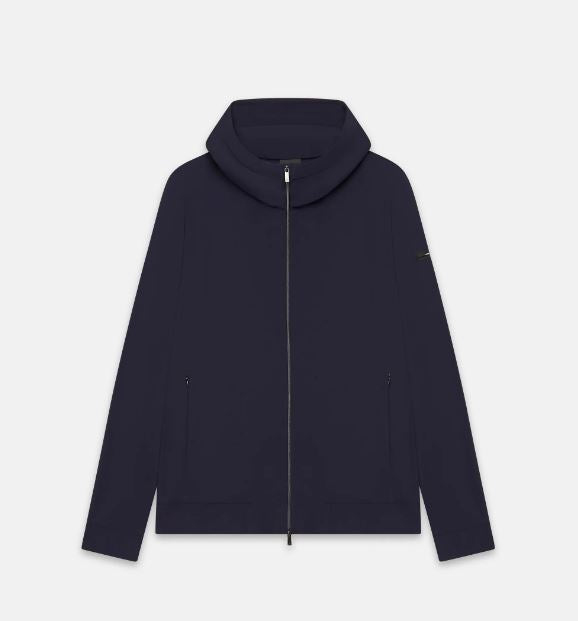 Unity - Cardigan Ruiz Hood