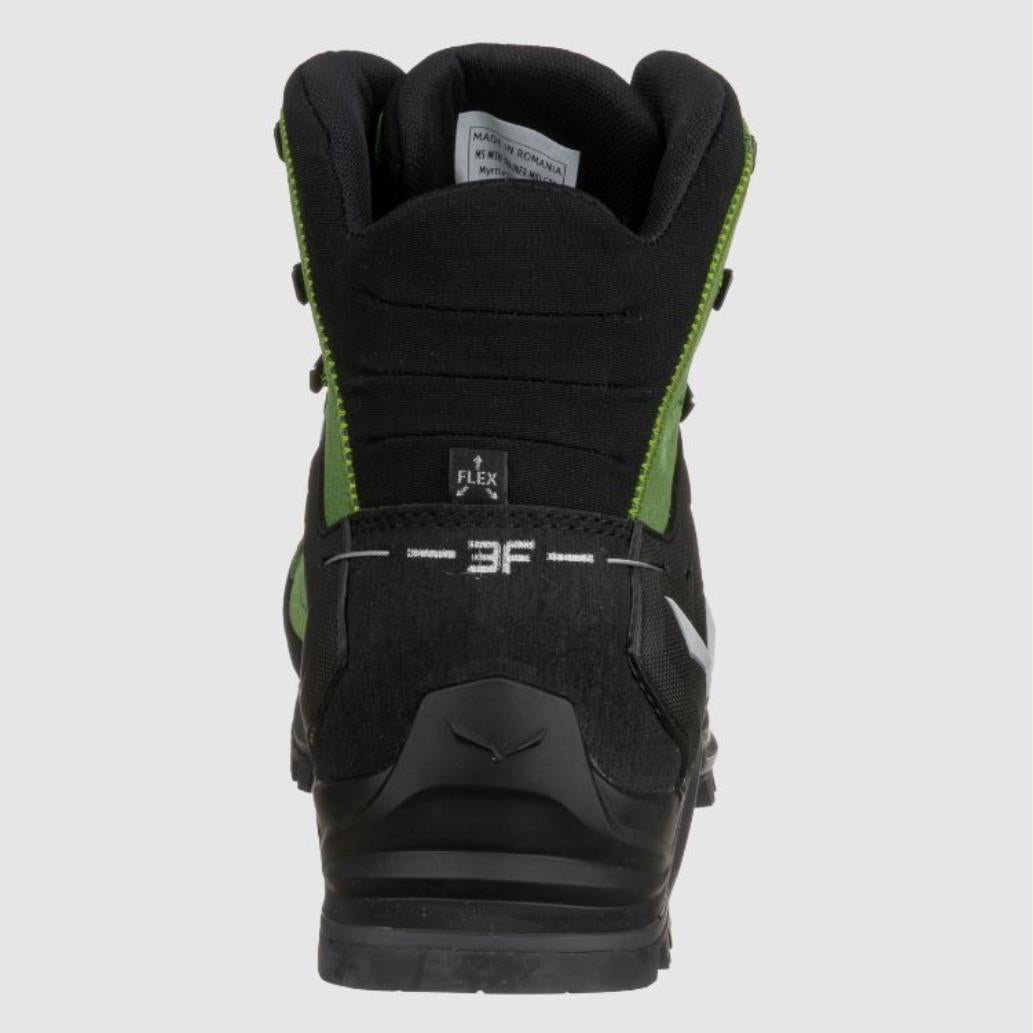 Salewa – Scarpa Trekking Mountain Trainer Mid Gore-Tex®