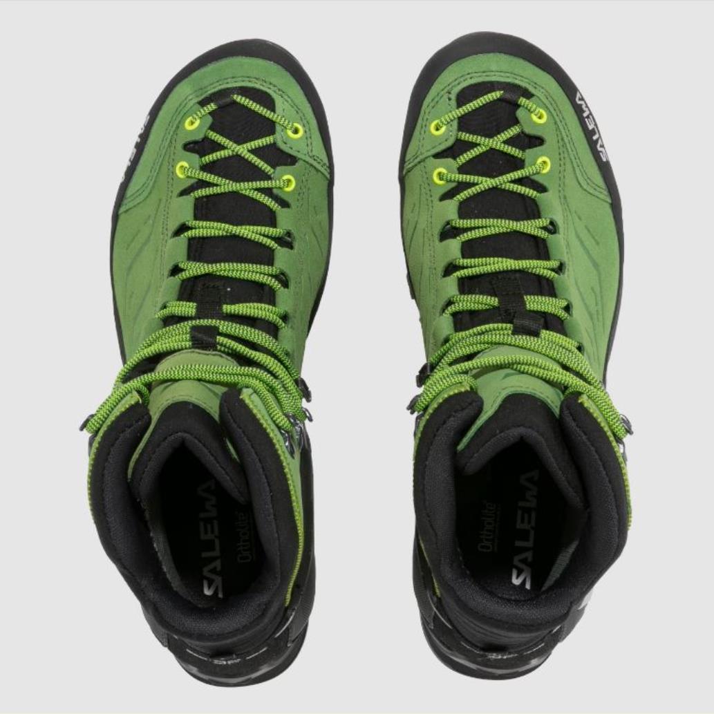 Salewa – Scarpa Trekking Mountain Trainer Mid Gore-Tex®