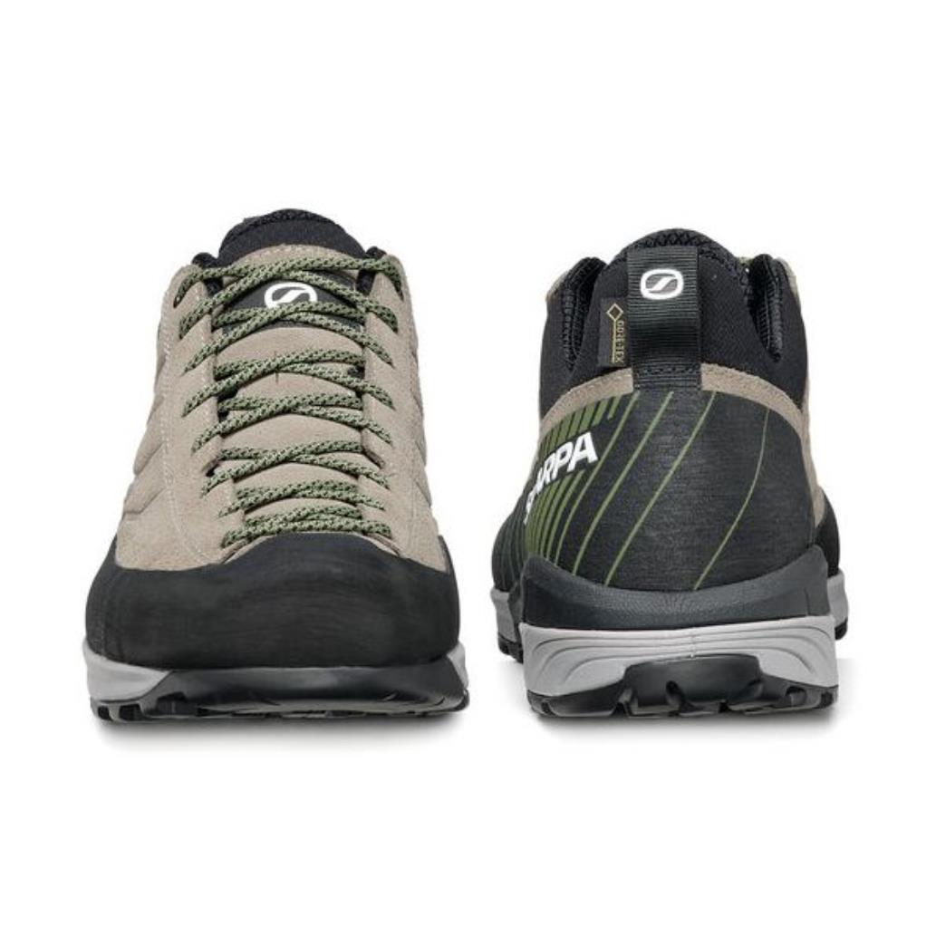 Scarpa – Scarpa Avvicinamento Mescalito GTX