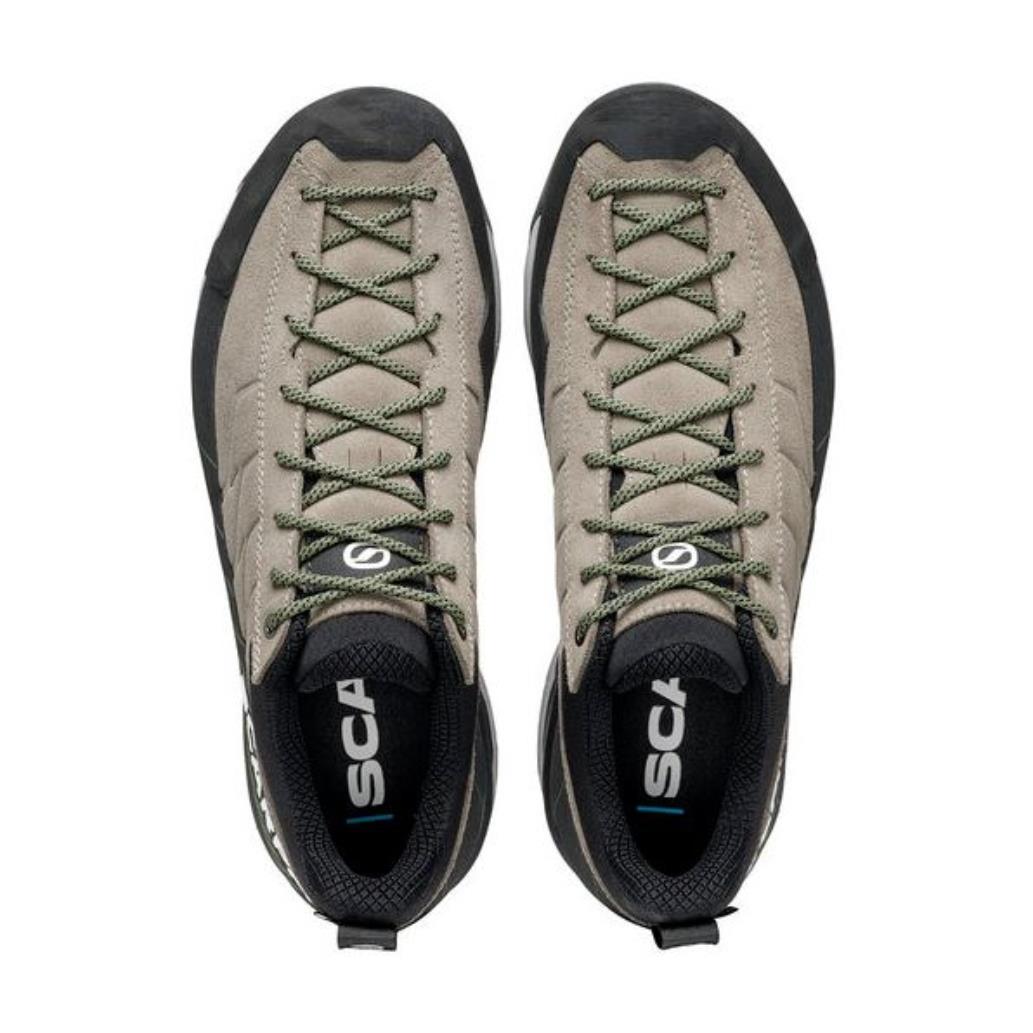 Scarpa – Scarpa Avvicinamento Mescalito GTX