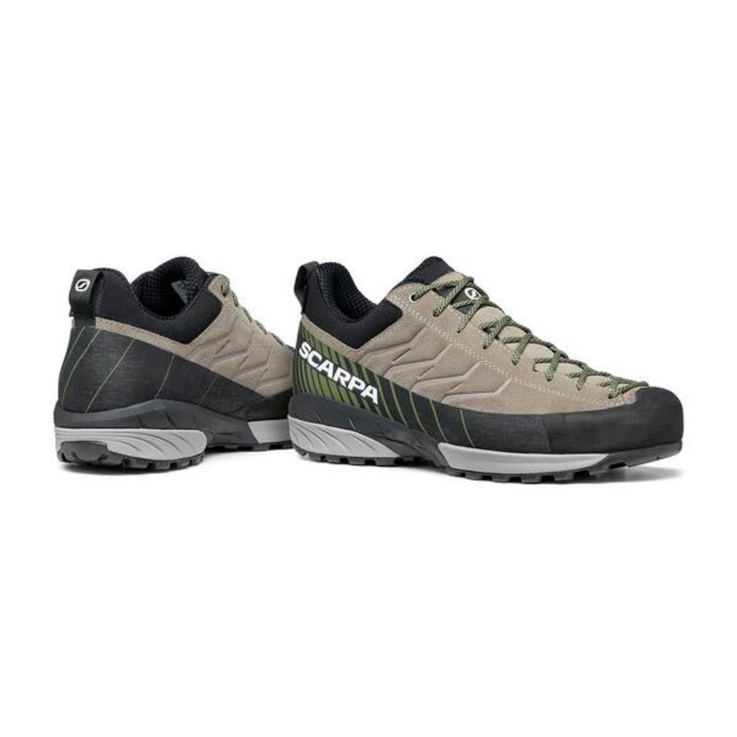 Scarpa – Scarpa Avvicinamento Mescalito GTX