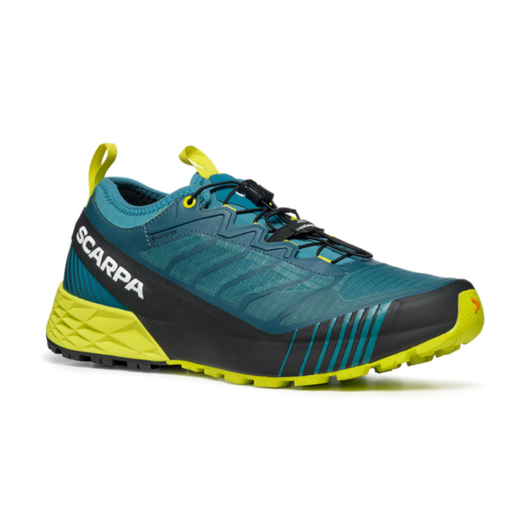 Scarpa – Trail Running Ribelle Run GTX
