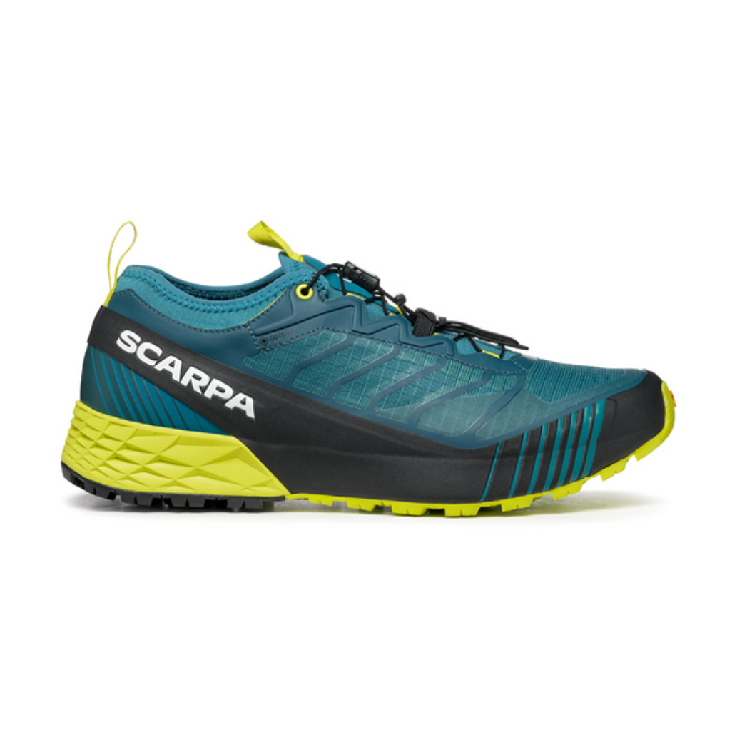 Scarpa – Trail Running Ribelle Run GTX