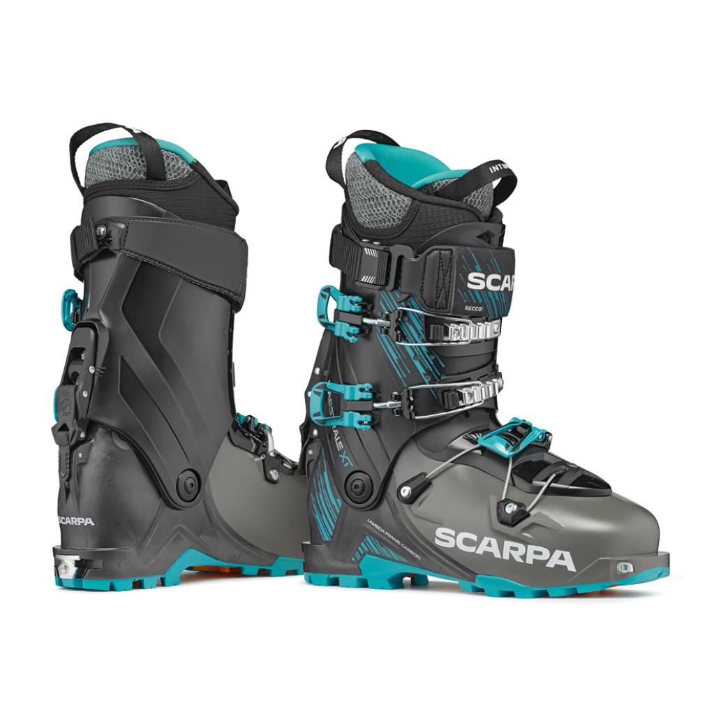 Scarpa - Scarpone sci alpinismo MAESTRALE XT