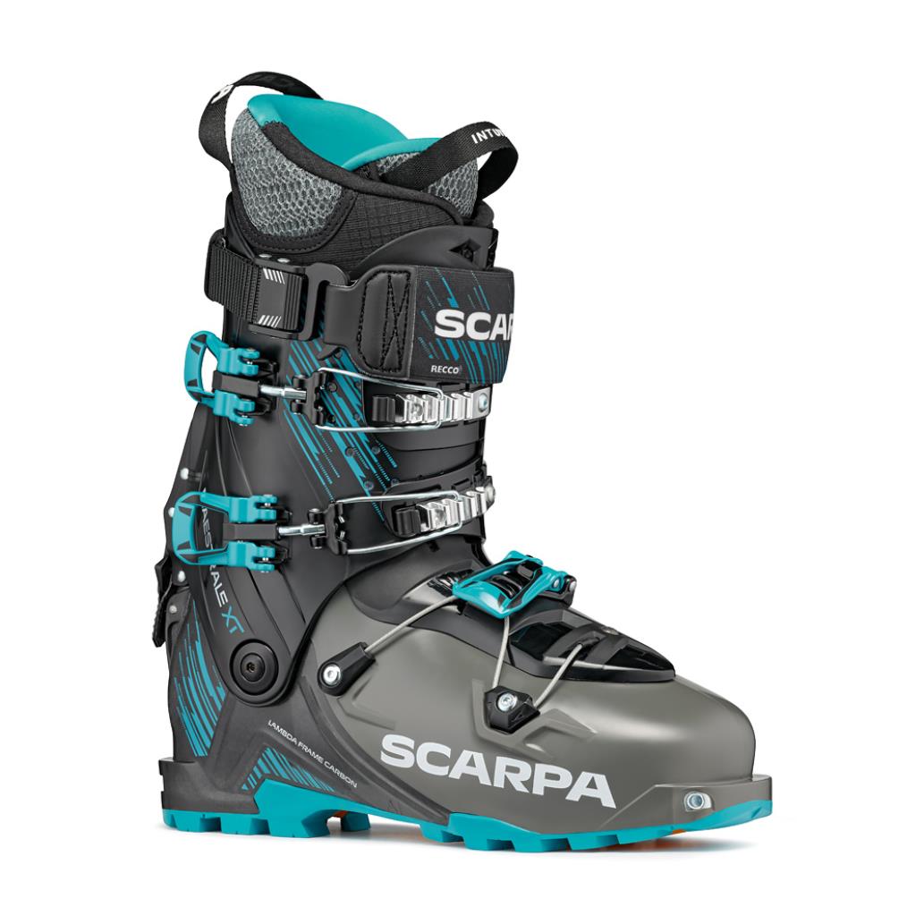 Scarpa - Scarpone sci alpinismo MAESTRALE XT