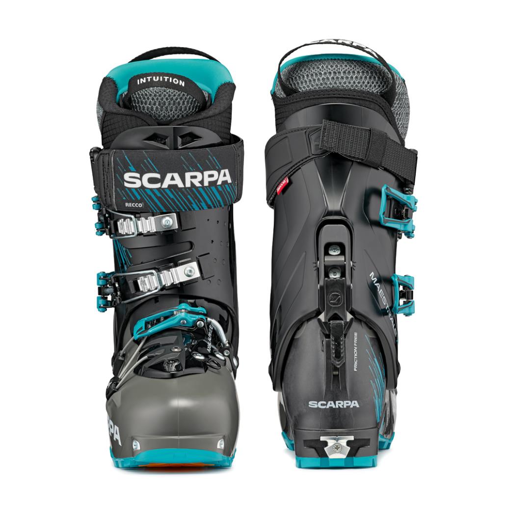 Scarpa - Scarpone sci alpinismo MAESTRALE XT