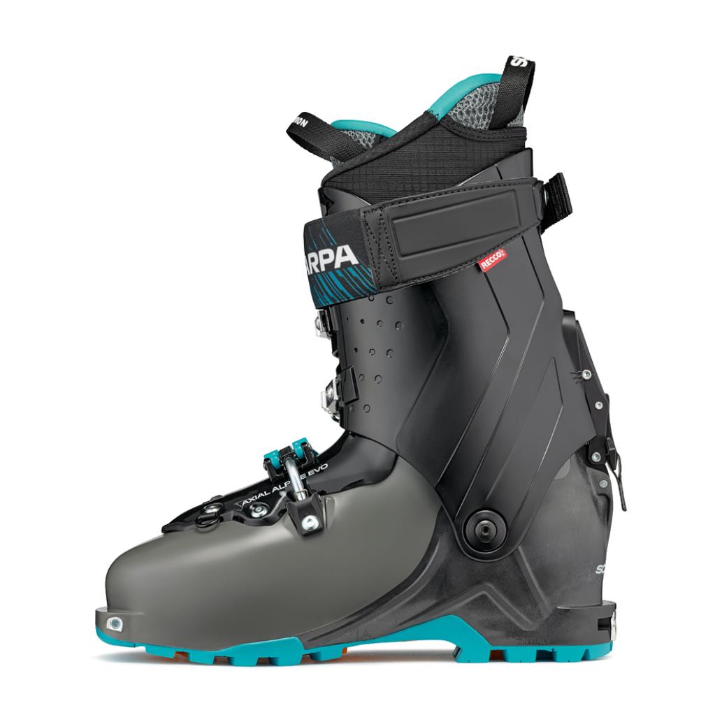 Scarpa - Scarpone sci alpinismo MAESTRALE XT
