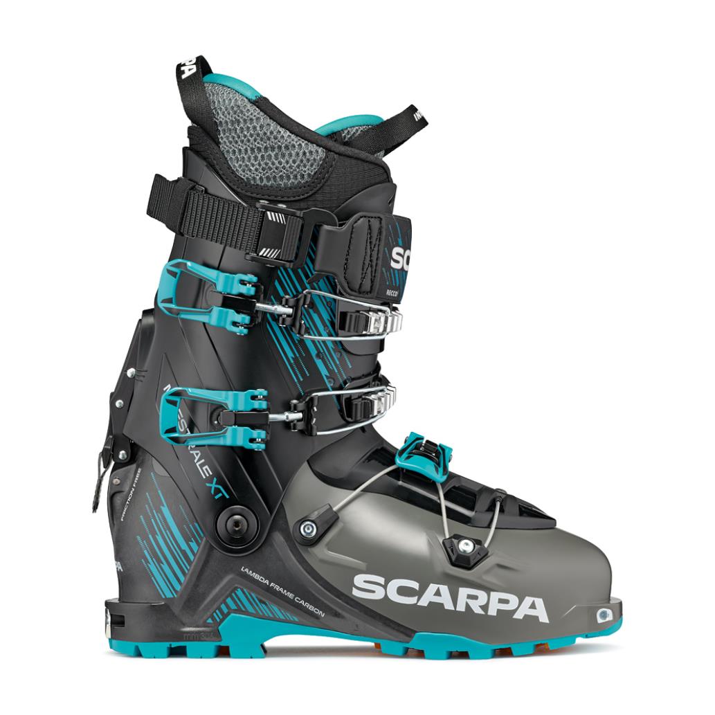 Scarpa - Scarpone sci alpinismo MAESTRALE XT