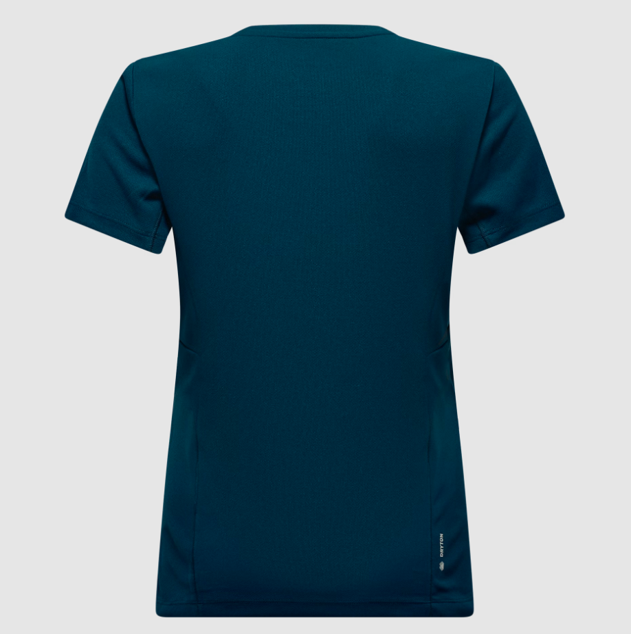Salewa - T-Shirt Sporty B 4 Dry'Ton