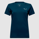 Salewa - T-Shirt Sporty B 4 Dry'Ton