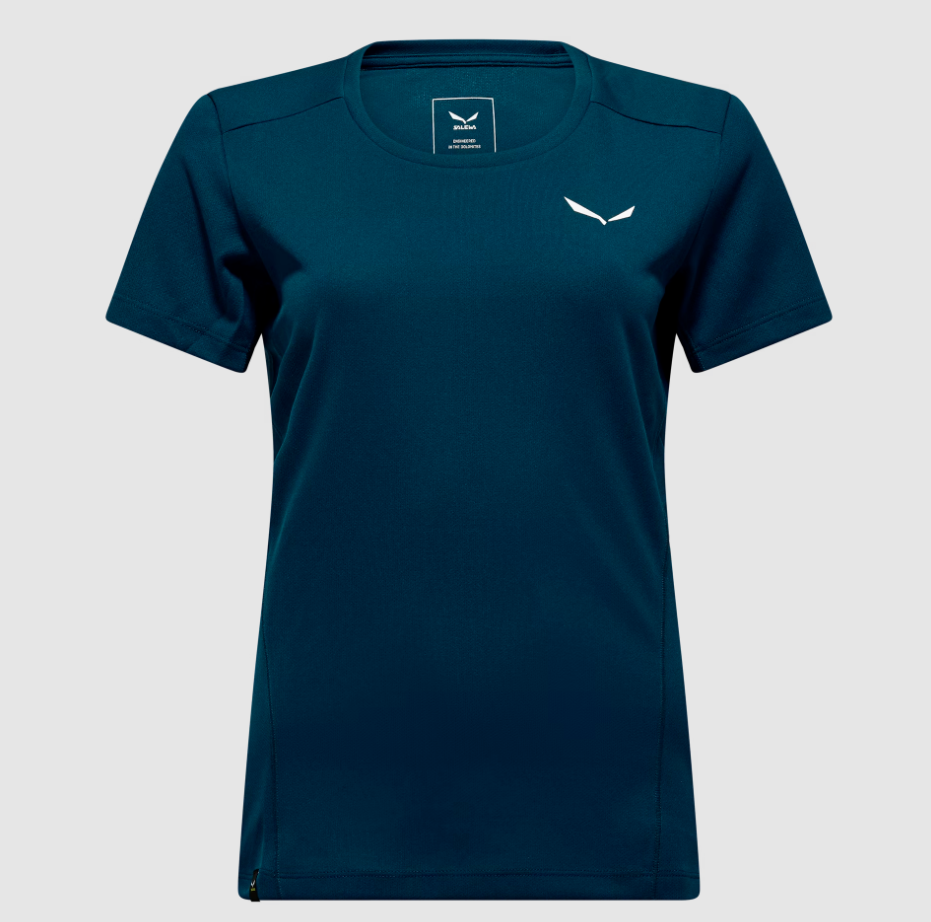 Salewa - T-Shirt Sporty B 4 Dry'Ton