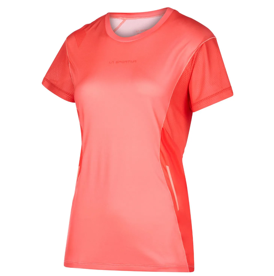 La Sportiva - T-Shirt Resolute