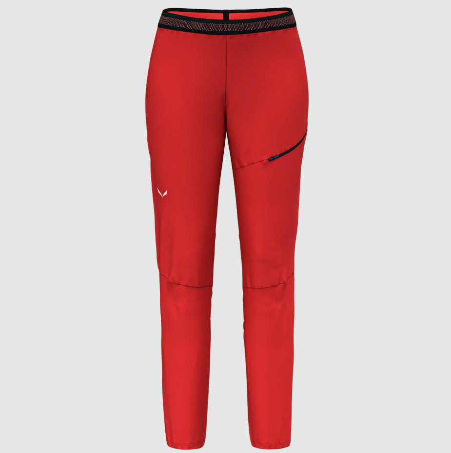 Salewa - Pantaloni Trekking Pedroc 2 Durastretch Light