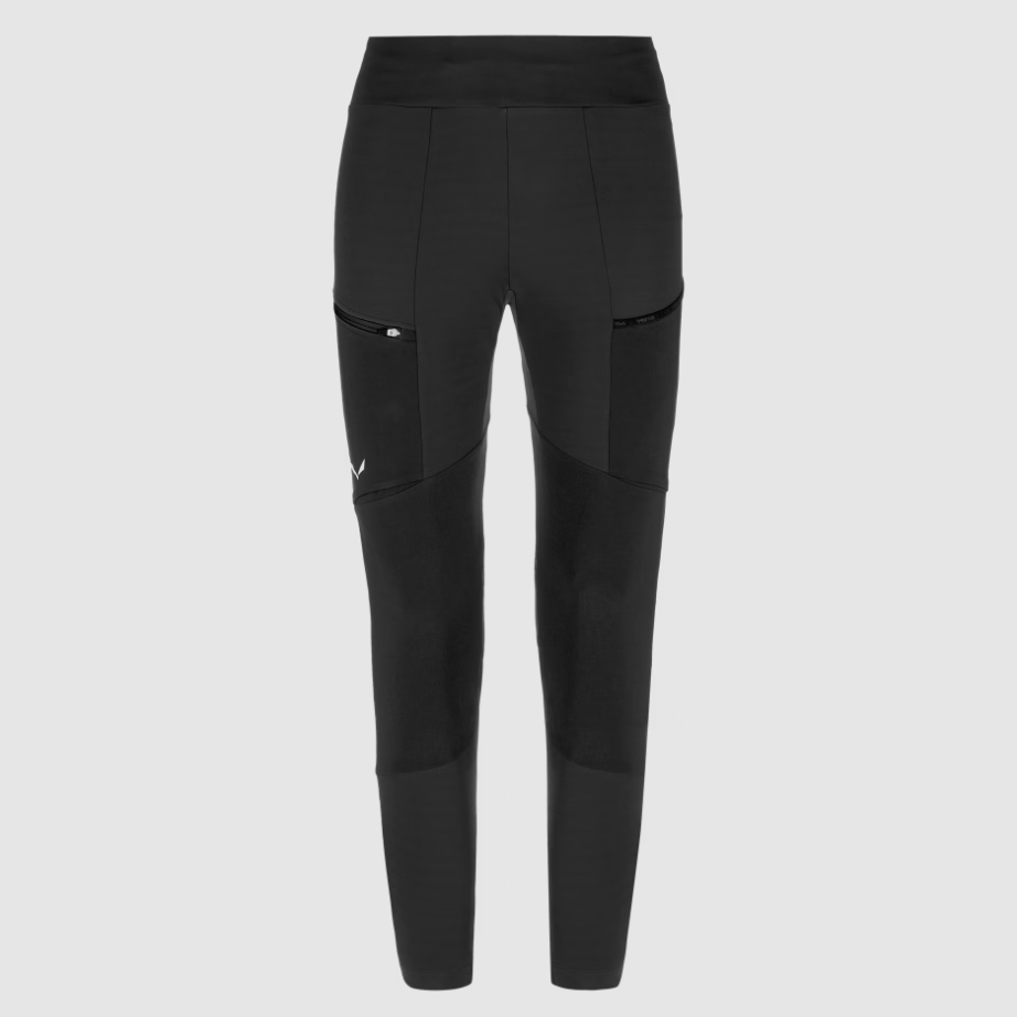Salewa - Pantalone Puez Dry Responsive Cargo