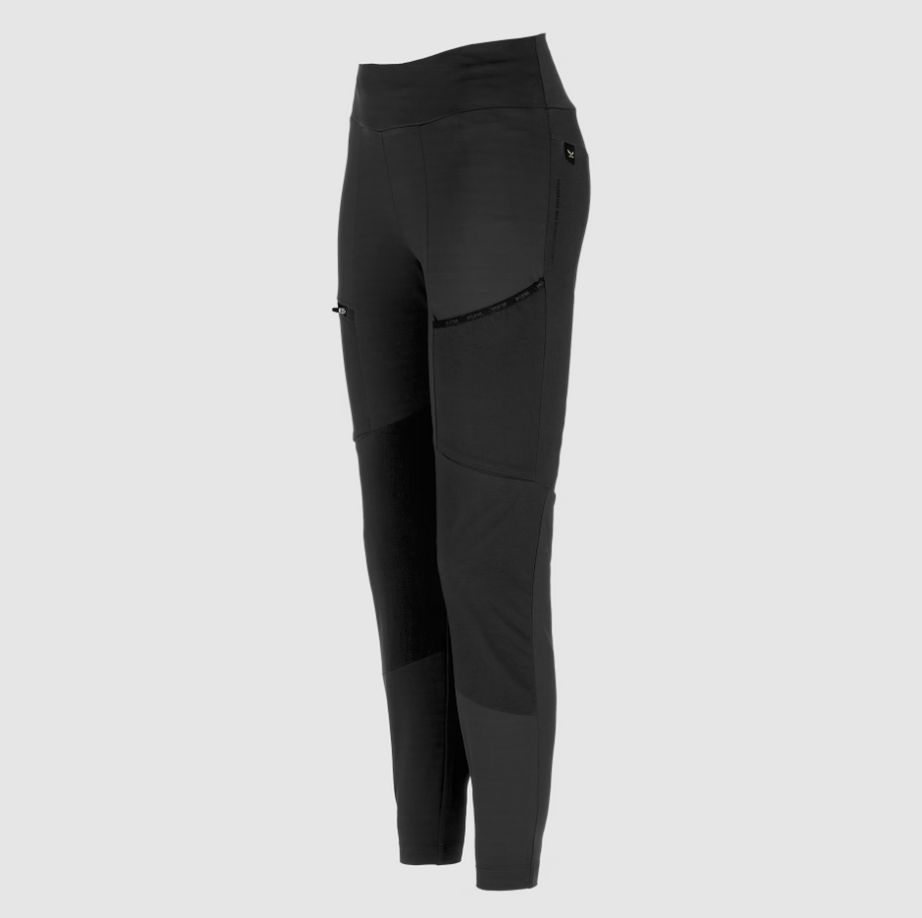 Salewa - Pantalone Puez Dry Responsive Cargo