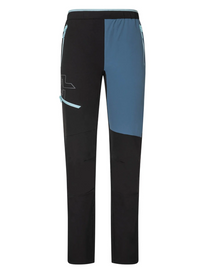 Rock Experience - Pantaloni Trekking Space Flake 2.0