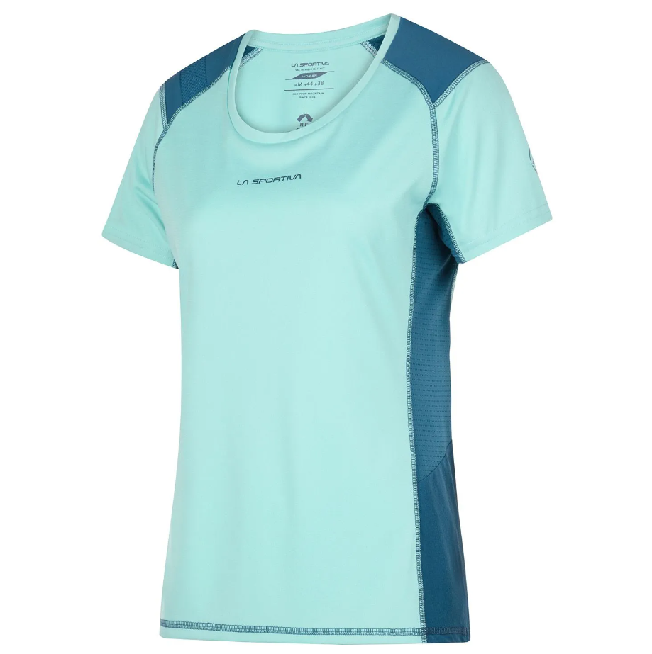 La Sportiva - T-Shirt Compass