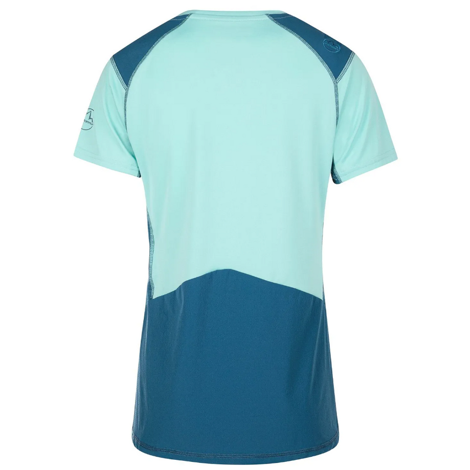 La Sportiva - T-Shirt Compass