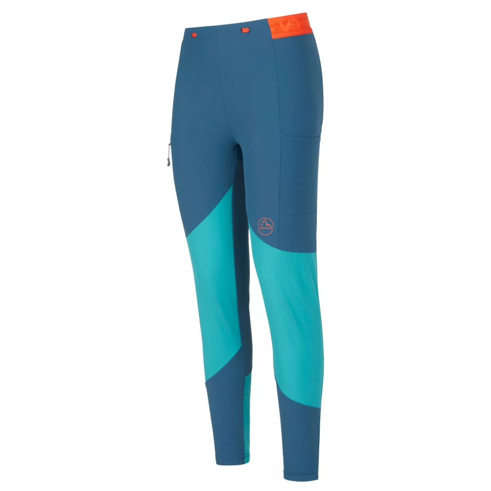 La Sportiva - Pantalone Trekking Camino Tight