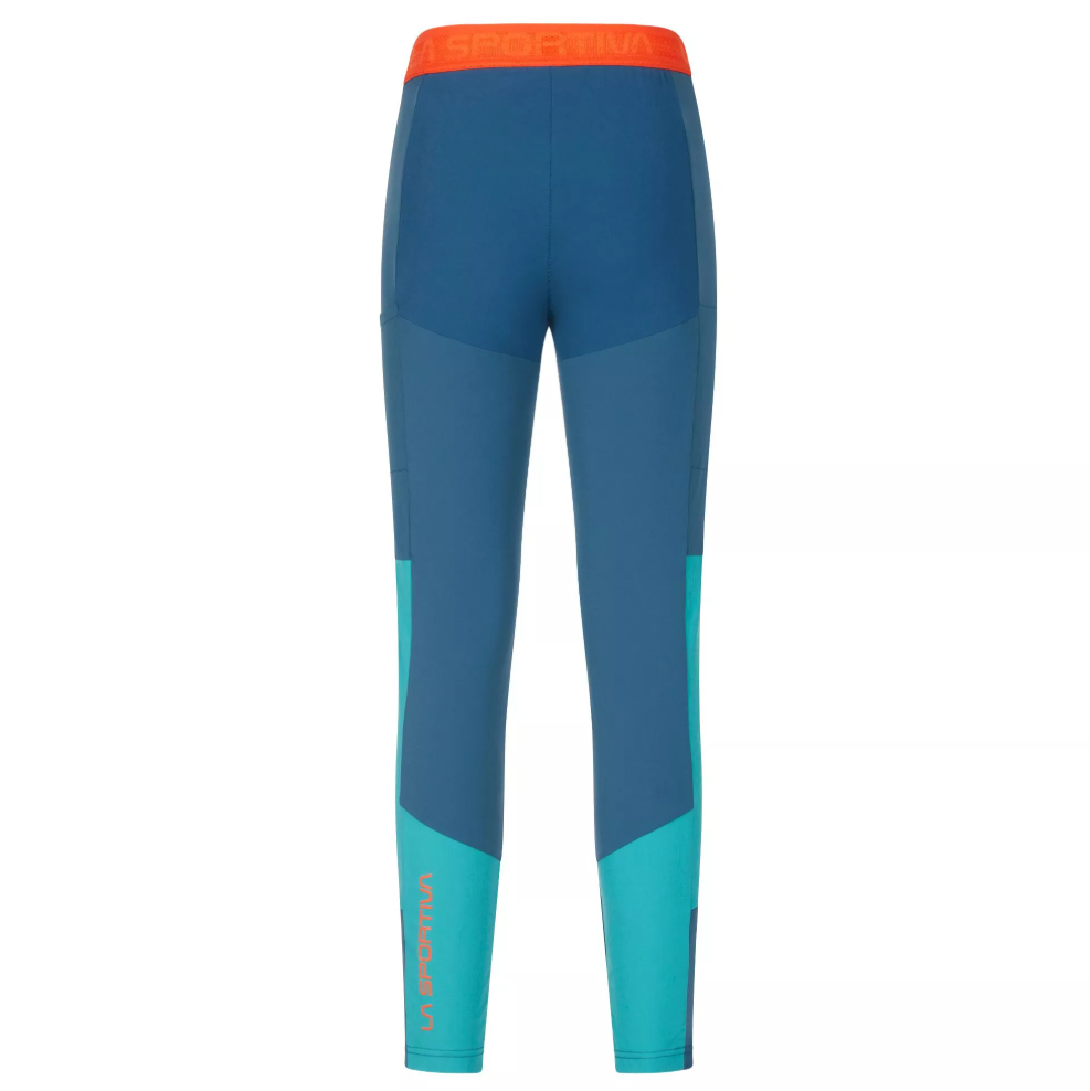 La Sportiva - Pantalone Trekking Camino Tight
