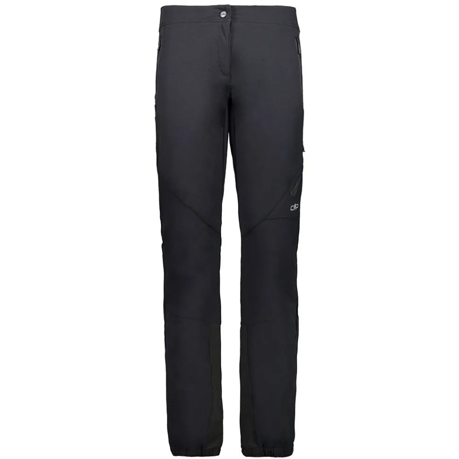 CMP - Pantaloni trekking Unlimitech in ripstop 30T2316